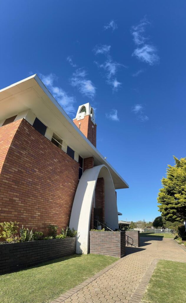 NG Kerk Groot-Brakrivier