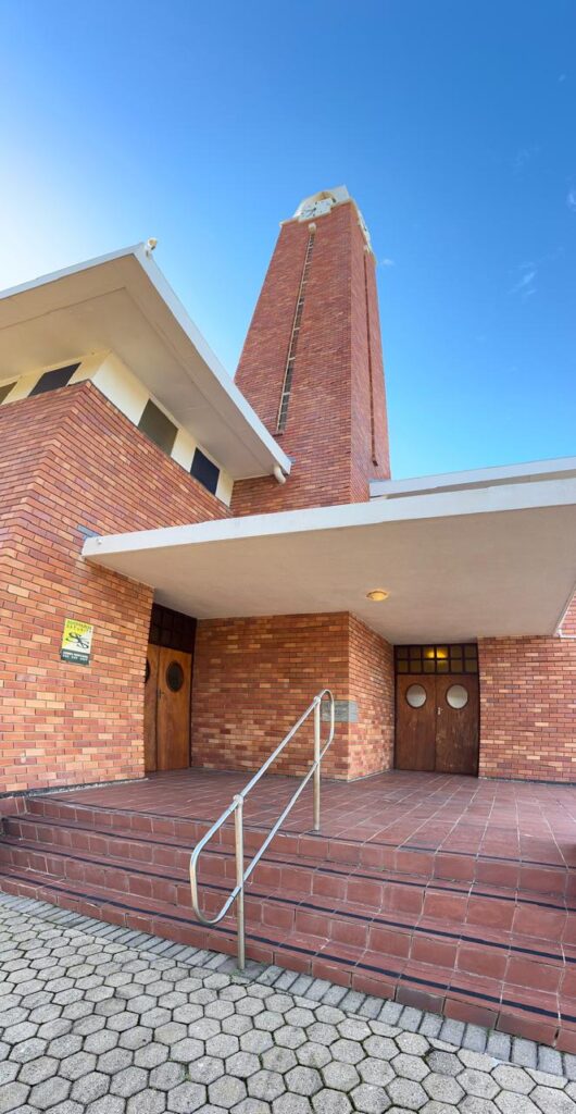 NG Kerk Groot-Brakrivier