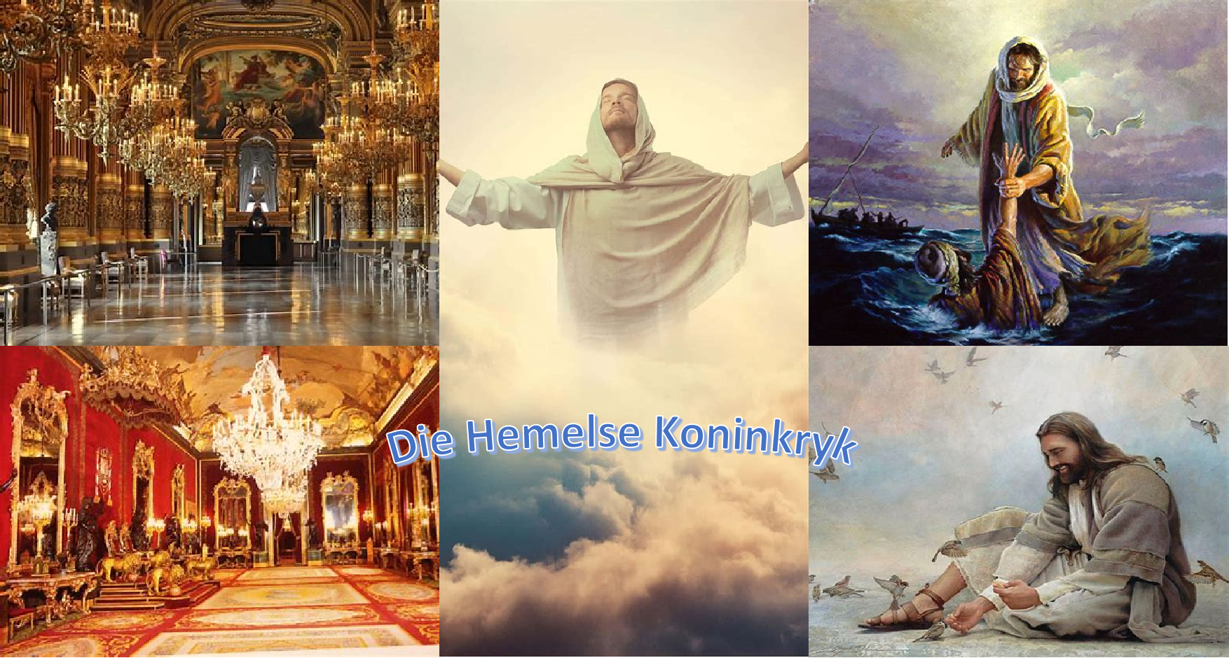 Stof tot Nadenke NG Kerk Groot-Brakrivier