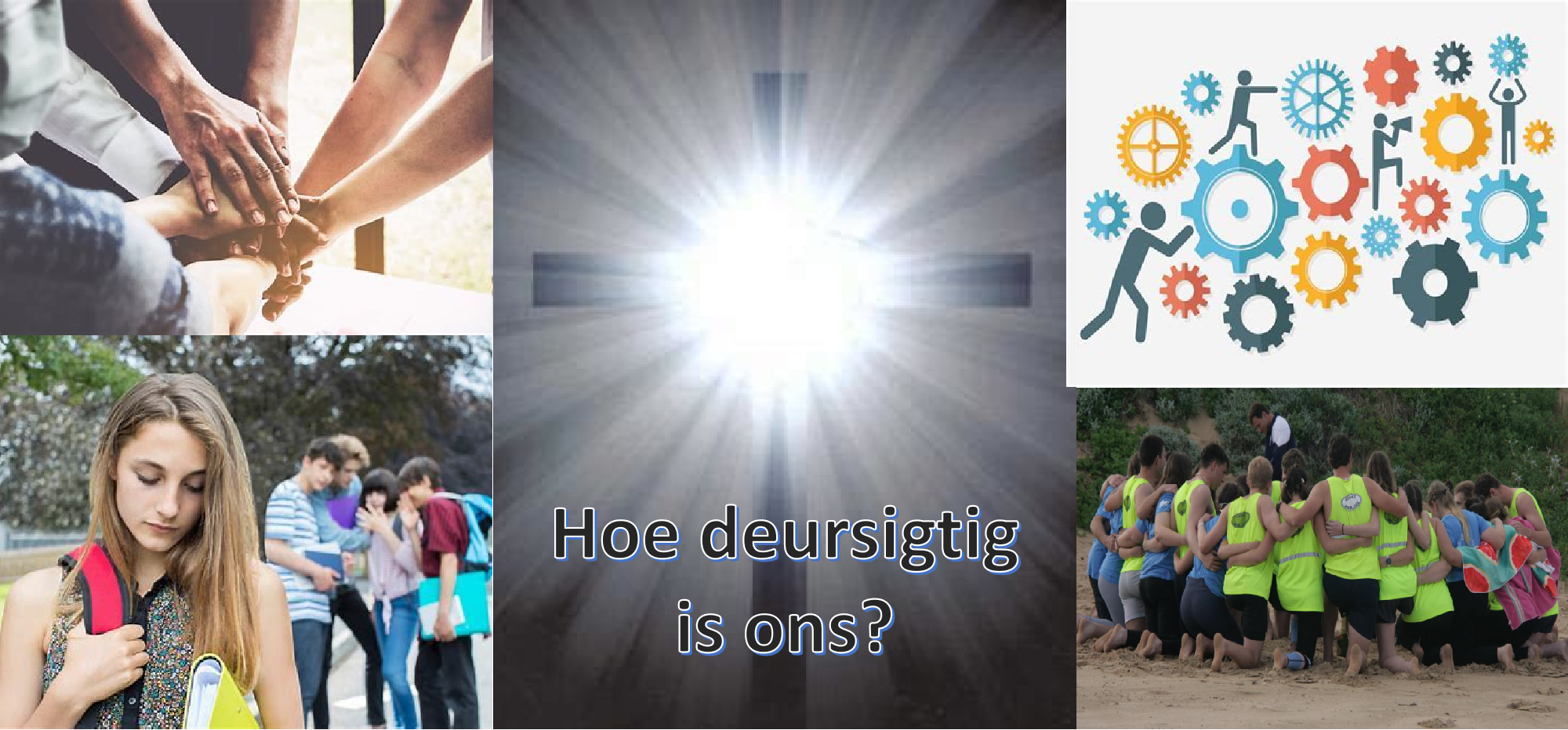 Stof tot Nadenke NG Kerk Groot-Brakrivier