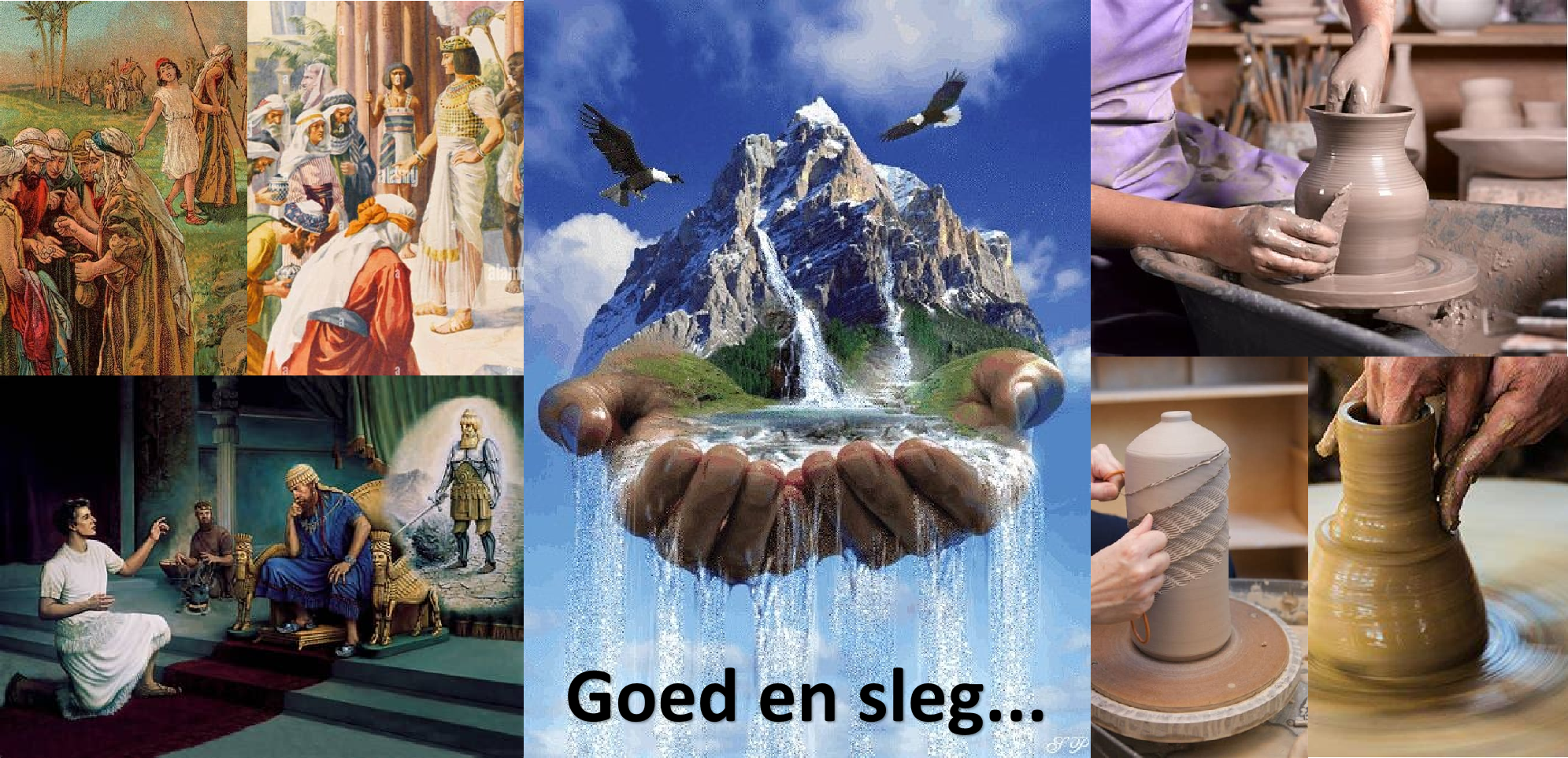 Stof tot Nadenke NG Kerk Groot-Brakrivier