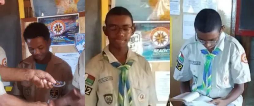 Madagaskar 13-10-2024