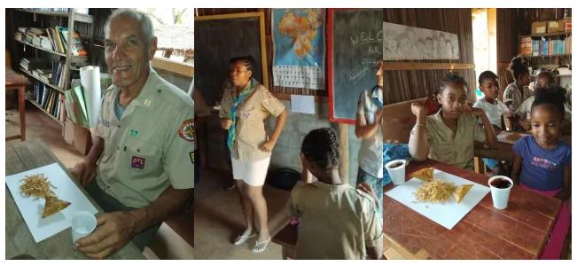 Madagaskar NG Kerk Groot-Brakrivier