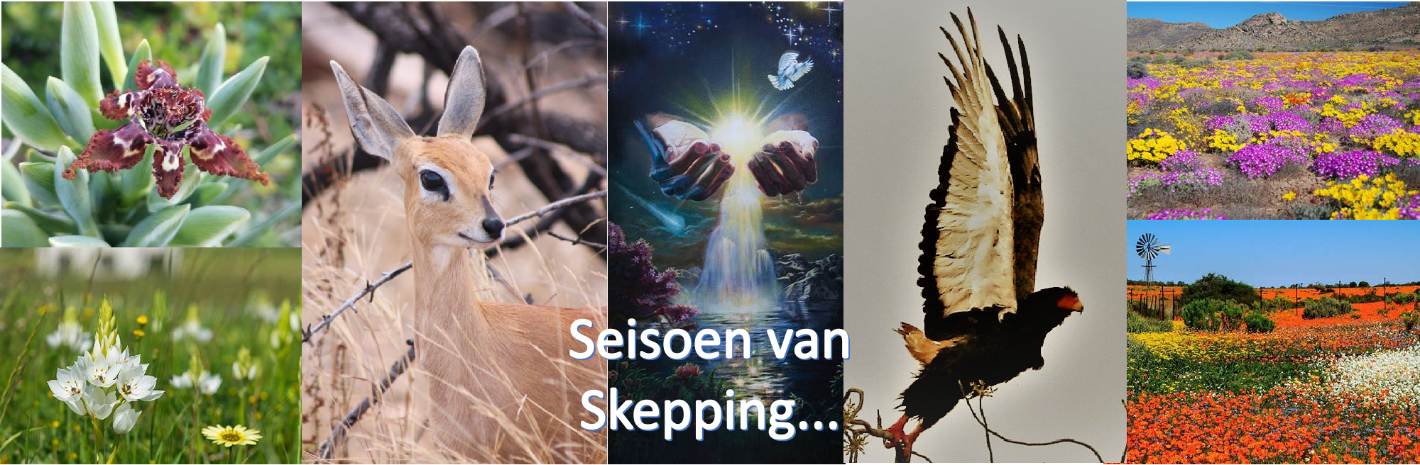 Stof tot Nadenke NG Kerk Groot-Brakrivier