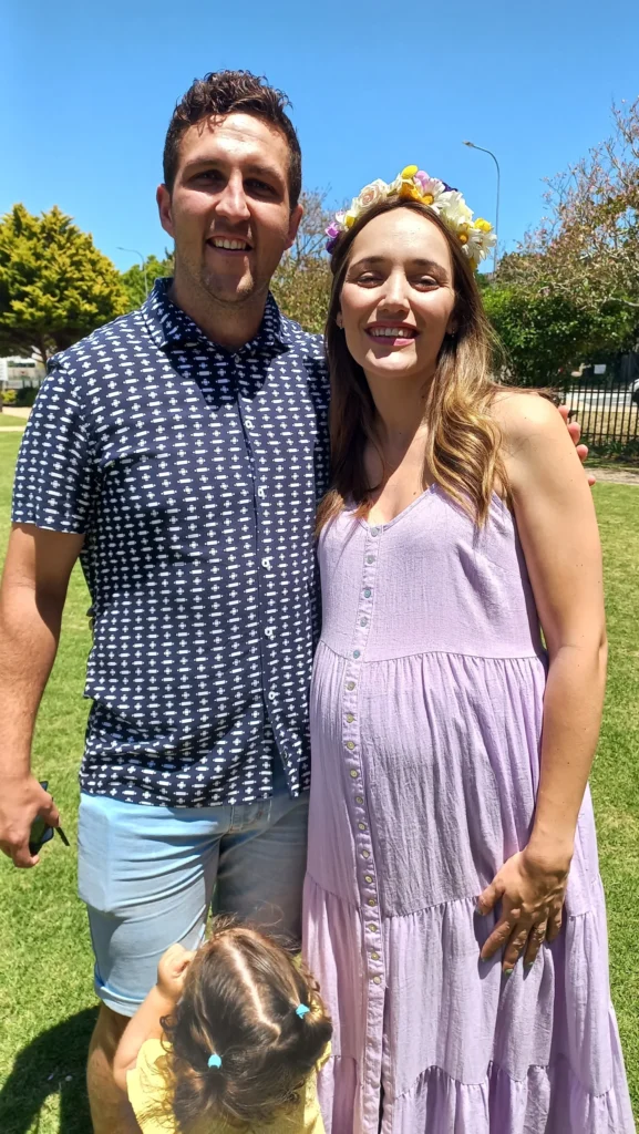 Carne se Ooievaarstee NG Kerk Groot-Brakrivier