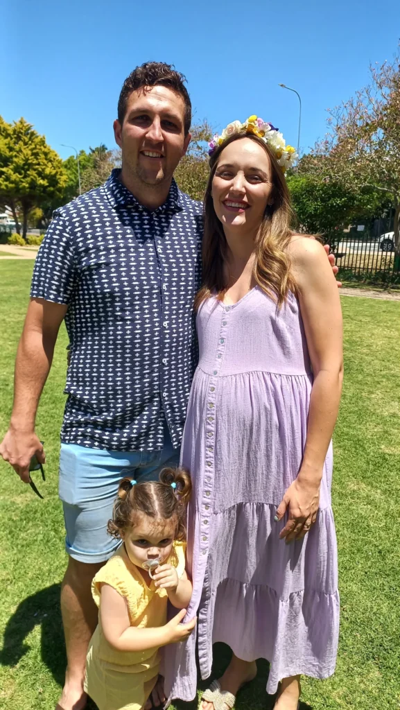 Carne se Ooievaarstee NG Kerk Groot-Brakrivier