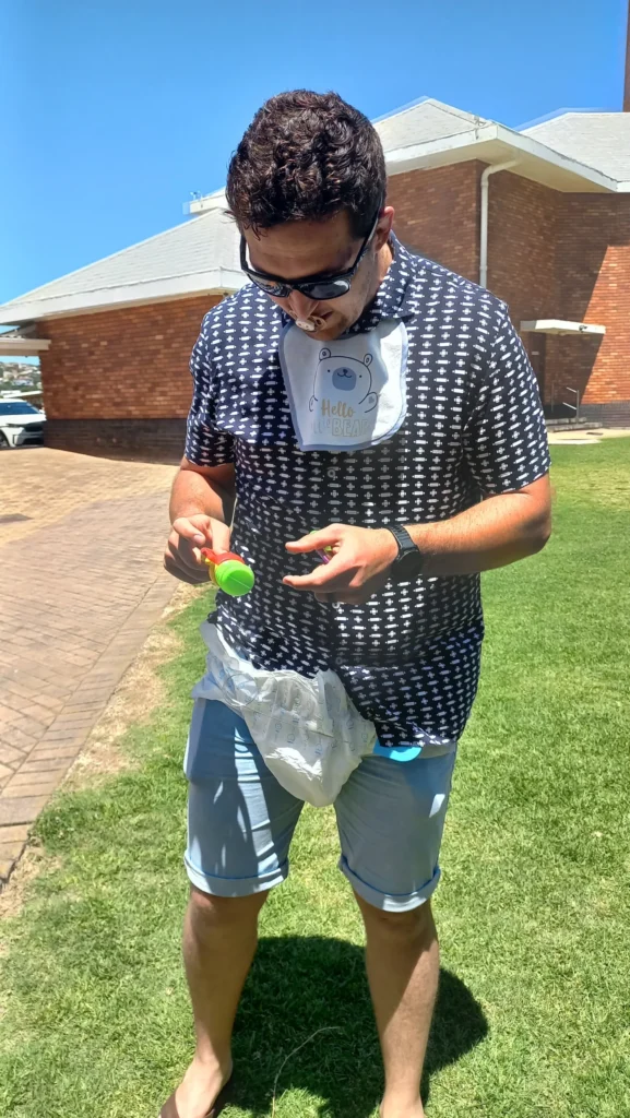 Carne se Ooievaarstee NG Kerk Groot-Brakrivier