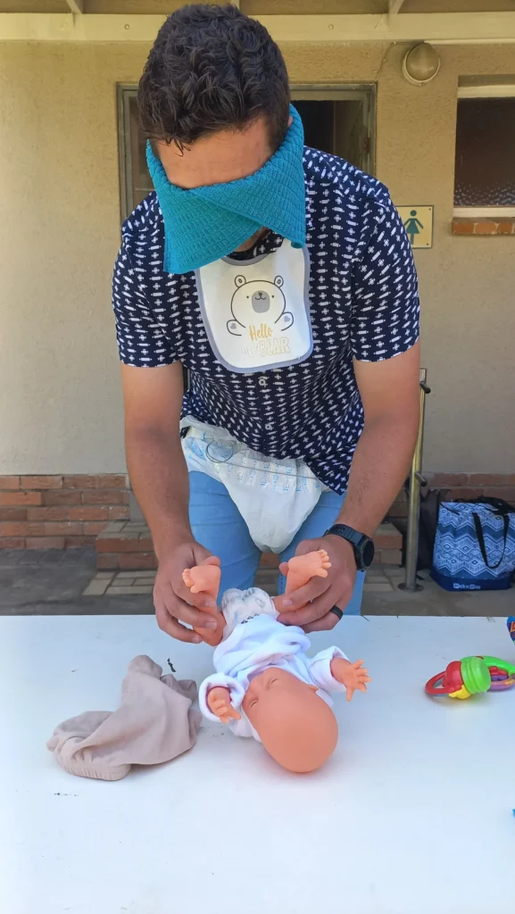 Carne se Ooievaarstee NG Kerk Groot-Brakrivier