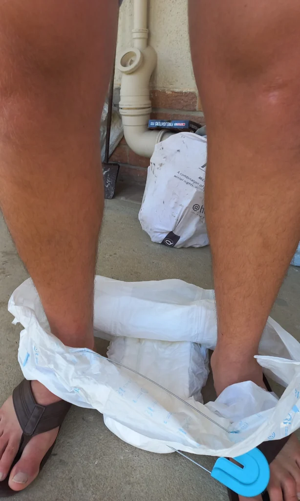Carne se Ooievaarstee NG Kerk Groot-Brakrivier
