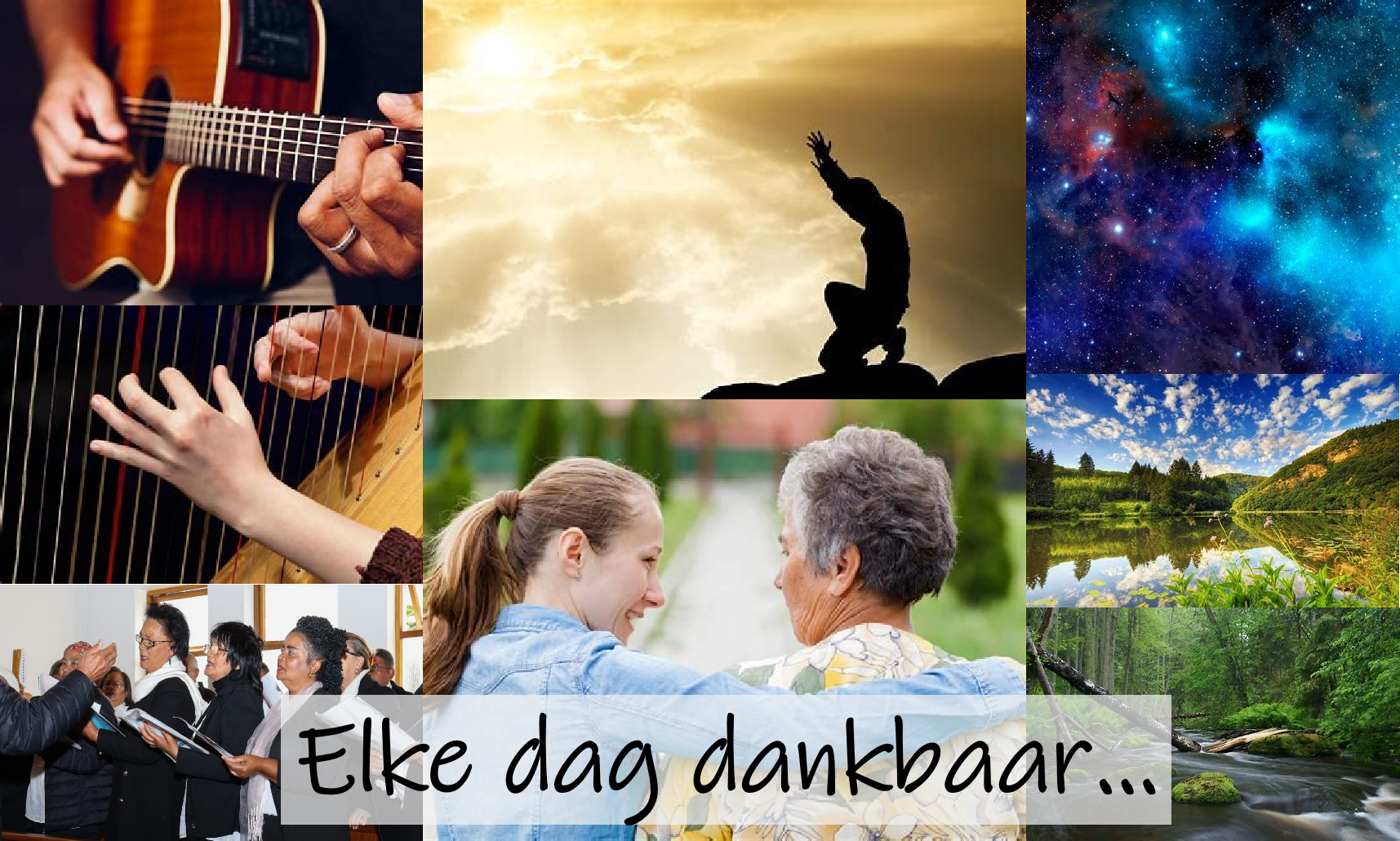 Stof tot nadenke NG Kerk Groot-Brakrivier