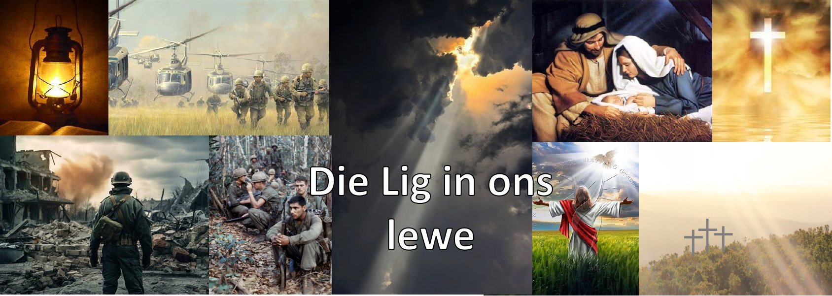 Stof tot Nadenke NG Kerk Groot-Brakrivier