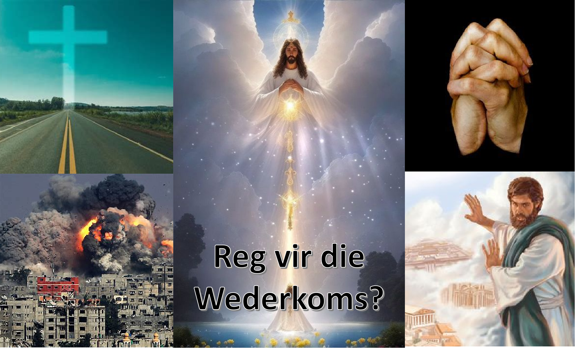 Stof tot Nadenke NG Kerk Groot-Brakrivier