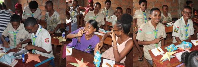 Madagaskar NG Kerk Groot-Brakrivier