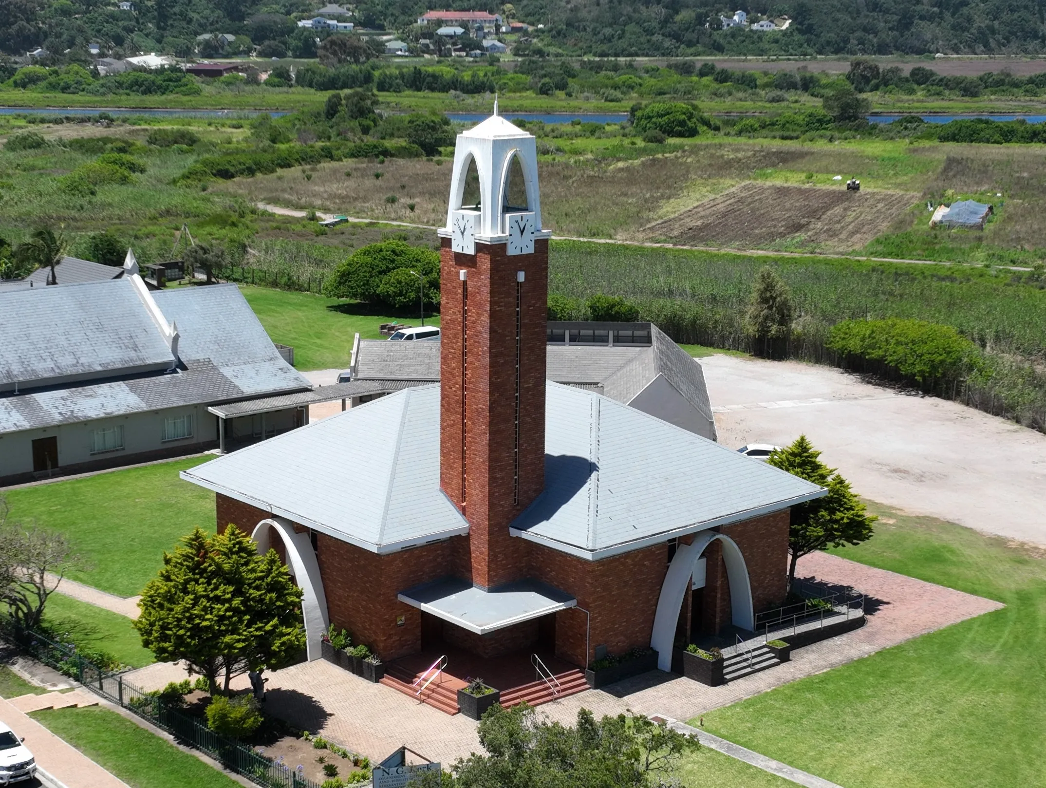 NG Kerk Groot-Brakrivier