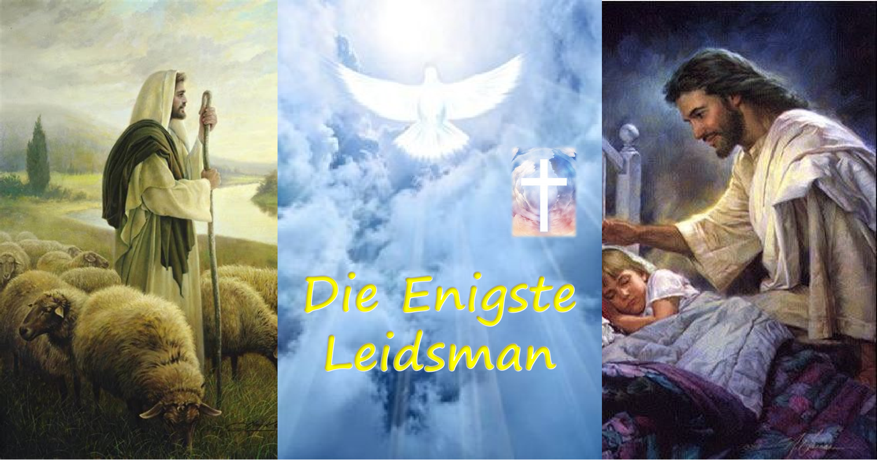 Stof NG Kerk Groot-Brakrivier