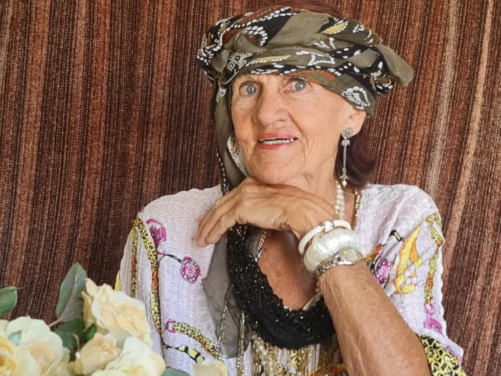 Klub 50 NG Kerk Groot-Brakrivier