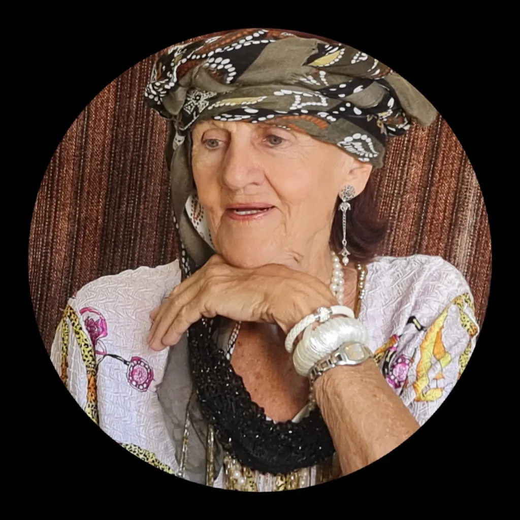 Klub 50 NG Kerk Groot-Brakrivier