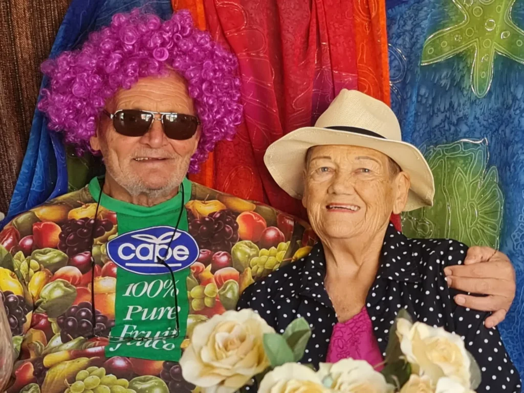 Klub 50 NG Kerk Groot-Brakrivier