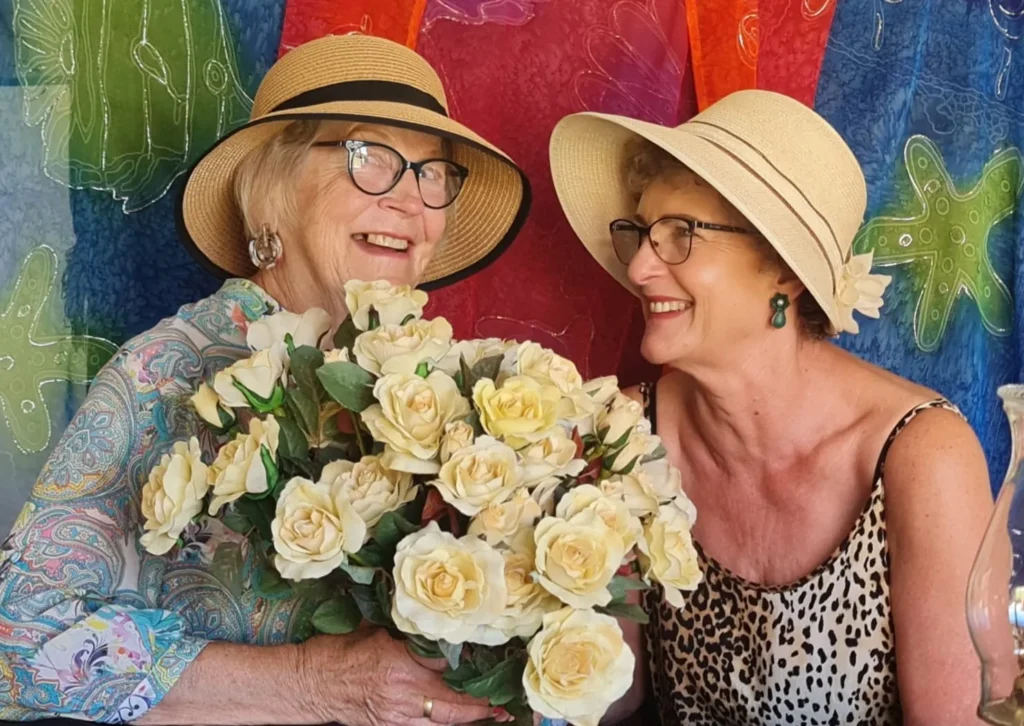 Klub 50 NG Kerk Groot-Brakrivier