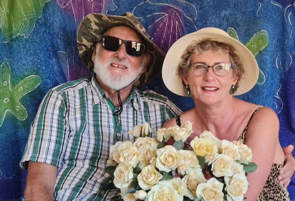 Klub 50 NG Kerk Groot-Brakrivier