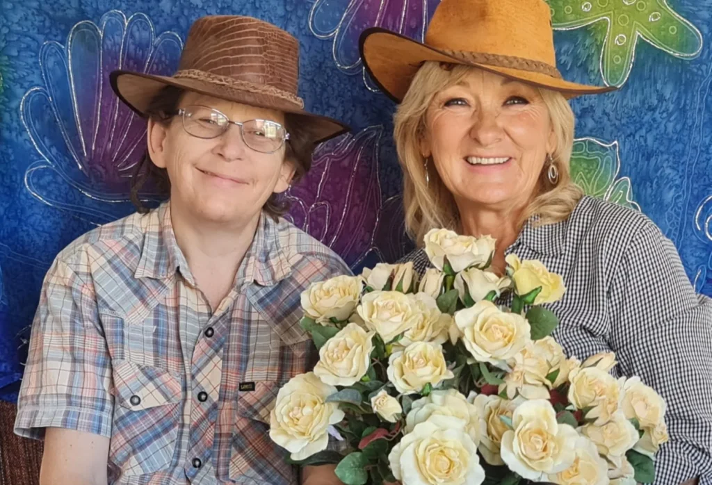 Klub 50 NG Kerk Groot-Brakrivier