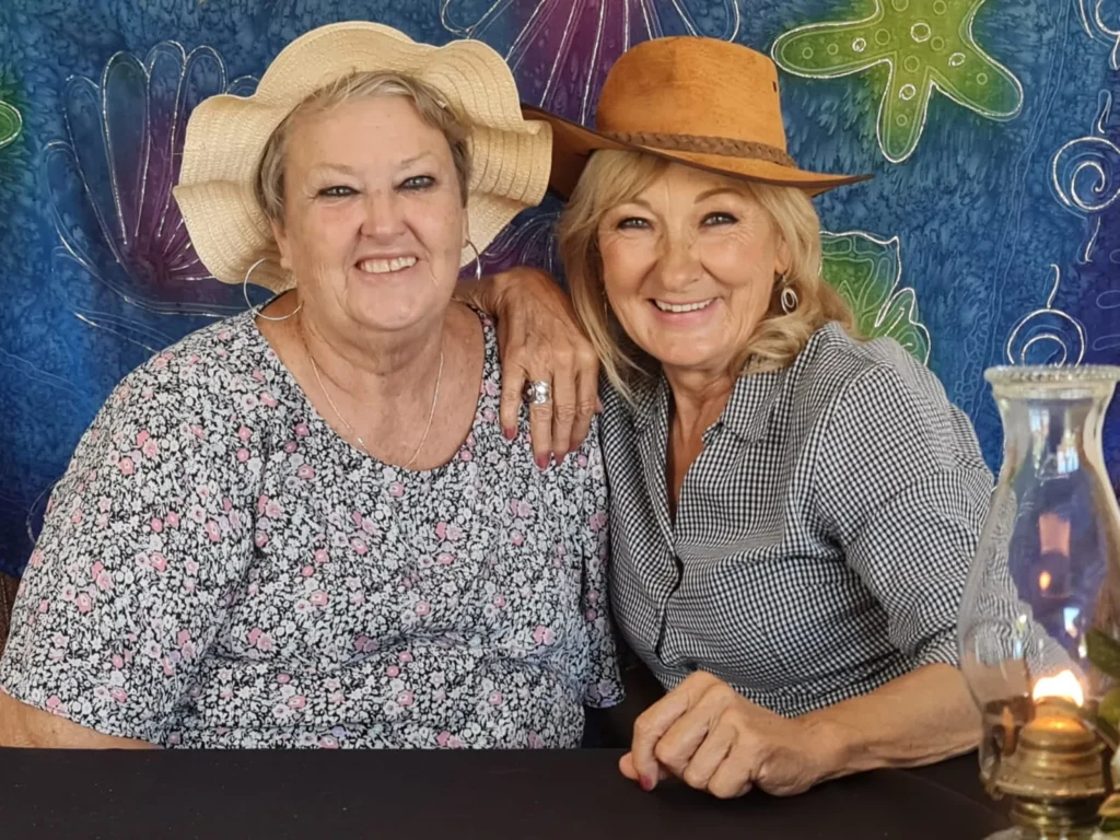 Klub 50 NG Kerk Groot-Brakrivier