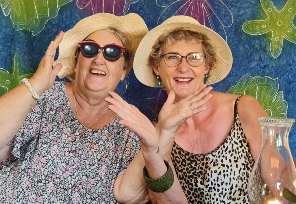 Klub 50 NG Kerk Groot-Brakrivier