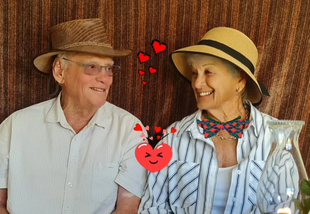 Klub 50 NG Kerk Groot-Brakrivier