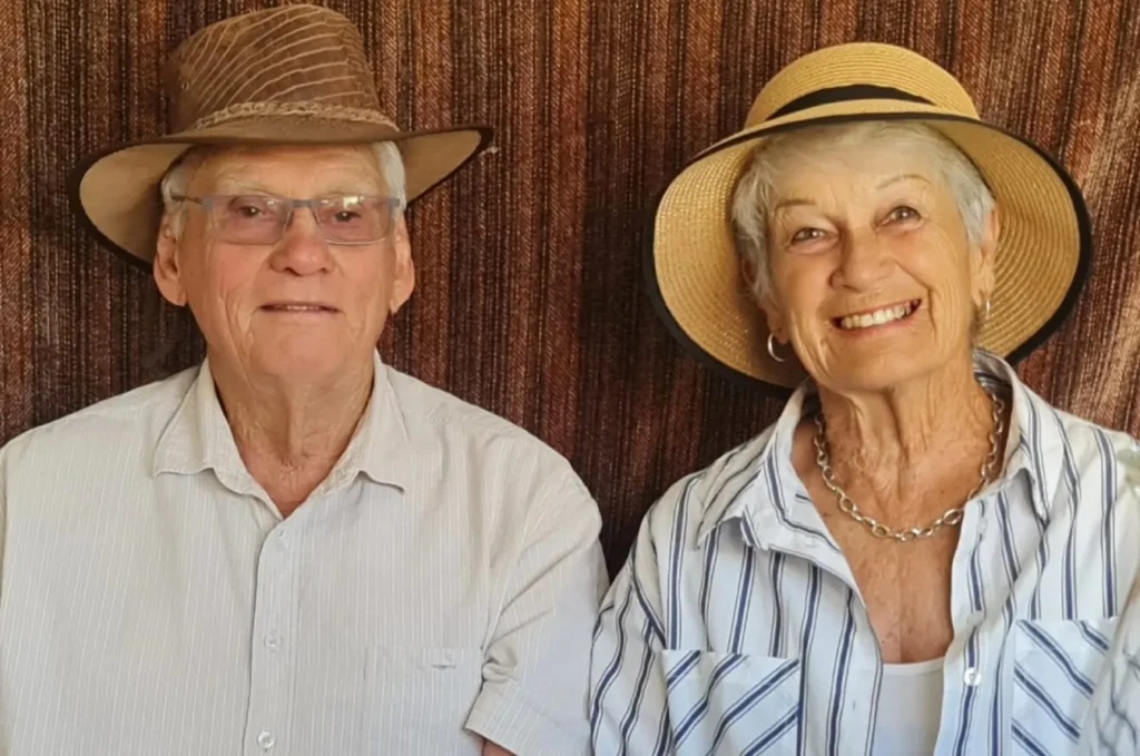 Klub 50 NG Kerk Groot-Brakrivier