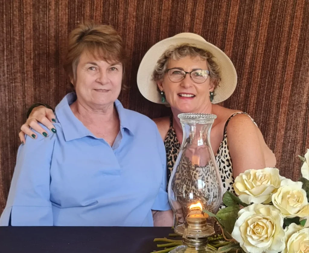 Klub 50 NG Kerk Groot-Brakrivier