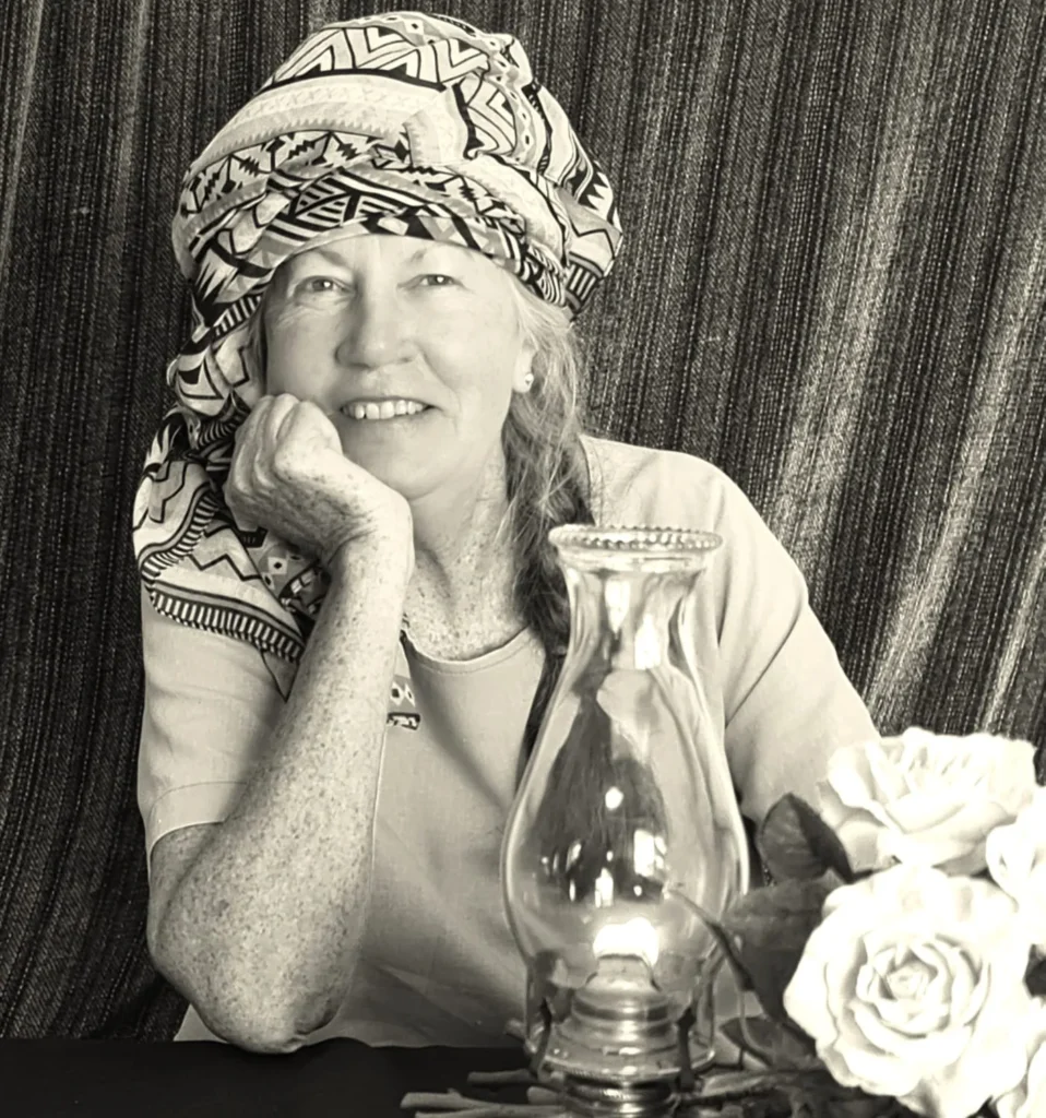 Klub 50 NG Kerk Groot-Brakrivier