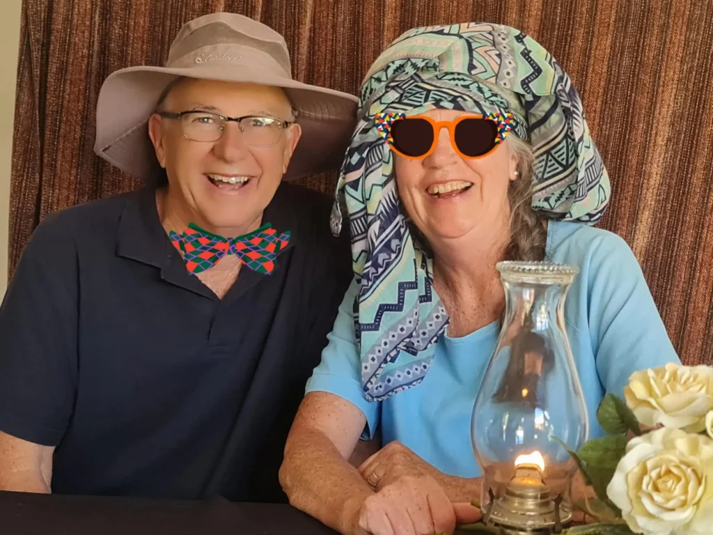 Klub 50 NG Kerk Groot-Brakrivier