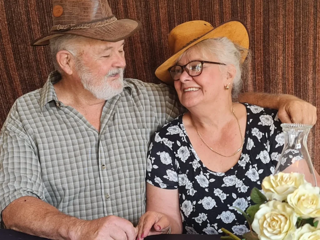 Klub 50 NG Kerk Groot-Brakrivier