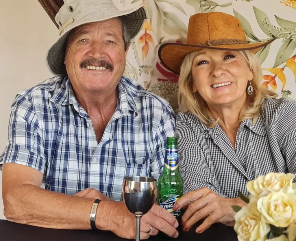 Klub 50 NG Kerk Groot-Brakrivier