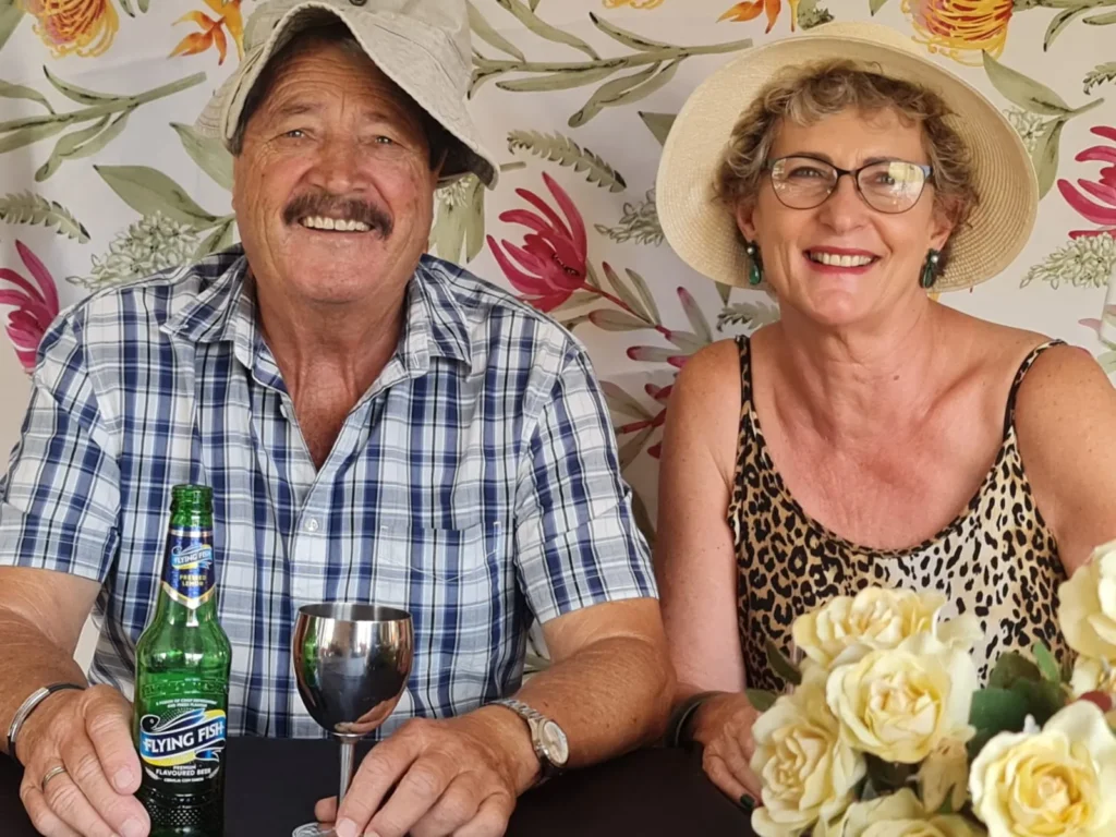 Klub 50 NG Kerk Groot-Brakrivier