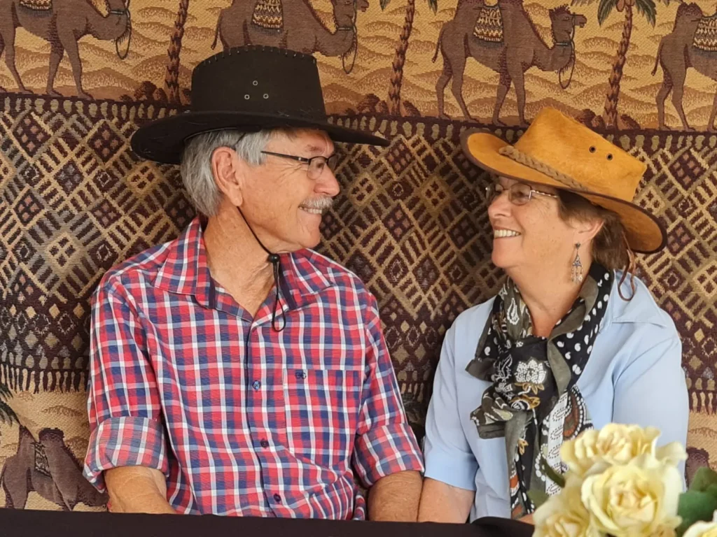 Klub 50 NG Kerk Groot-Brakrivier