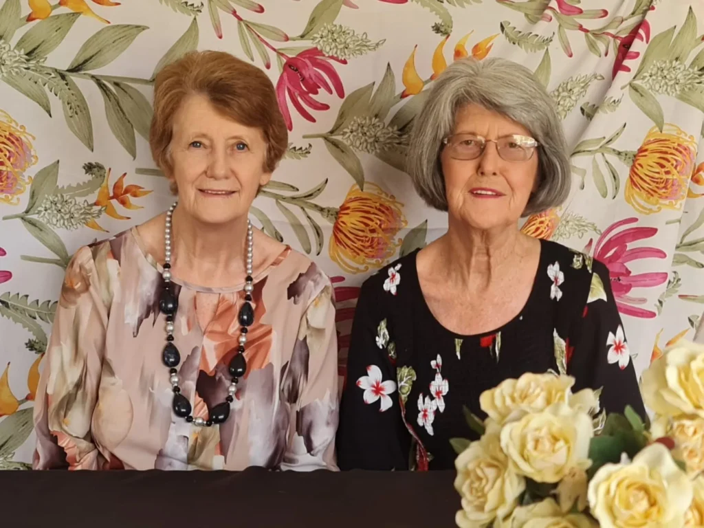 Klub 50 NG Kerk Groot-Brakrivier