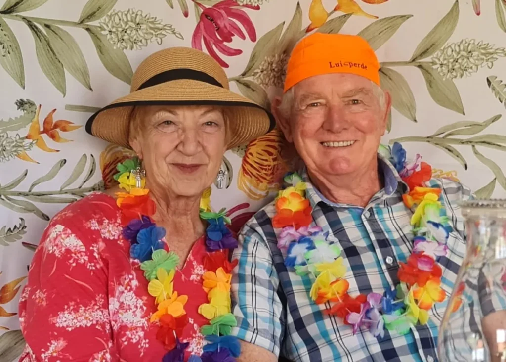 Klub 50 NG Kerk Groot-Brakrivier