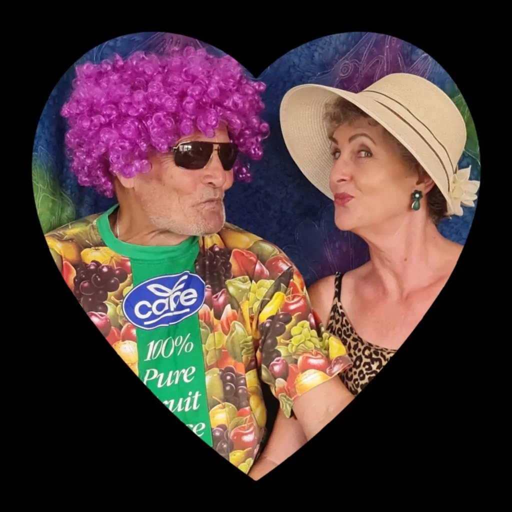 Klub 50 NG Kerk Groot-Brakrivier