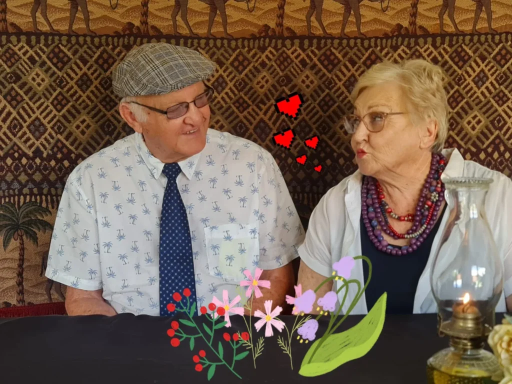 Klub 50 NG Kerk Groot-Brakrivier