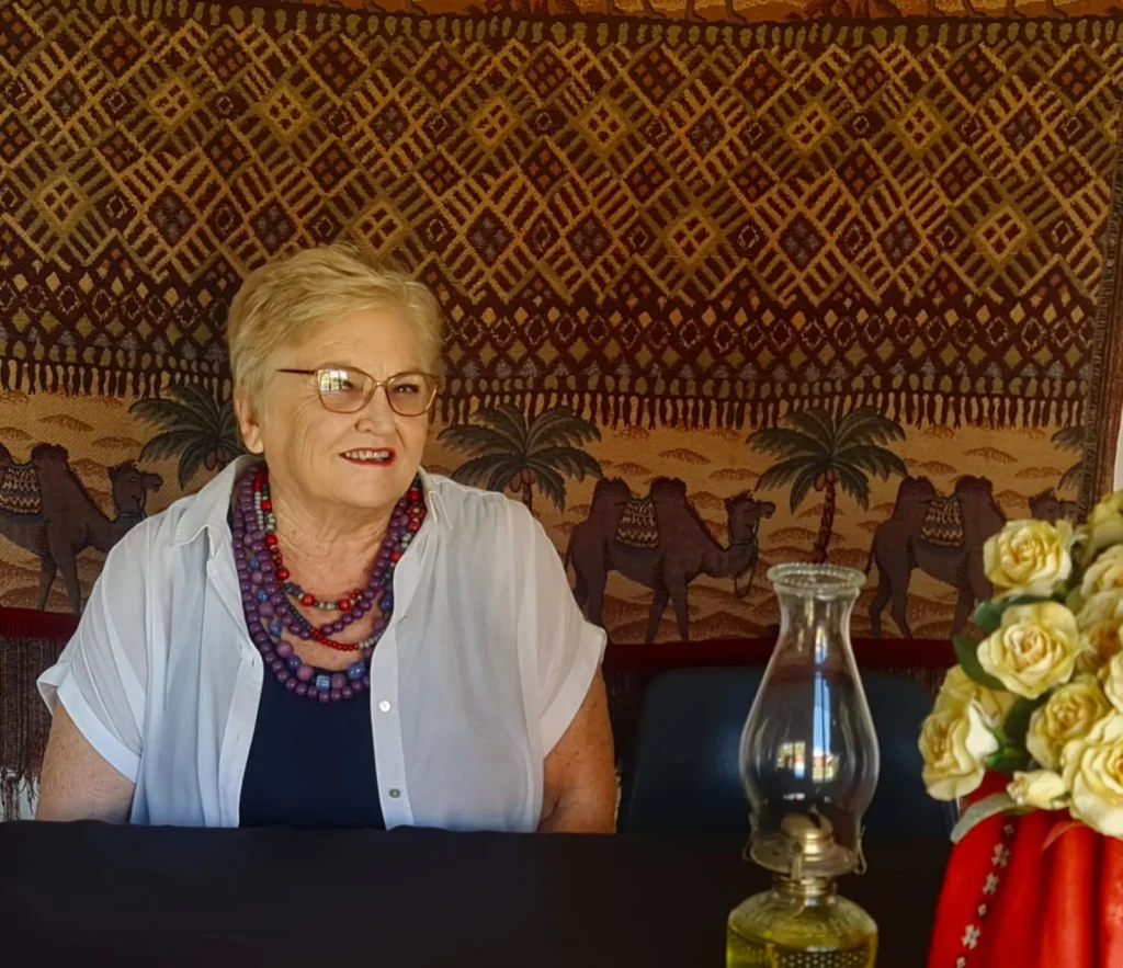 Klub 50 NG Kerk Groot-Brakrivier