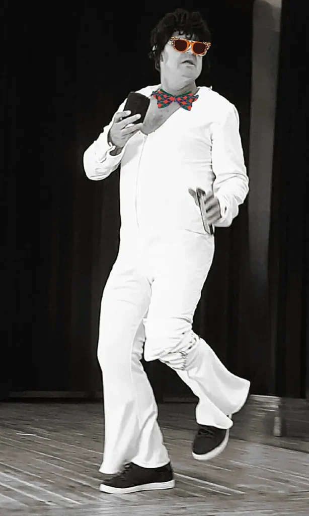 Klub 50 NG Kerk Groot-Brakrivier