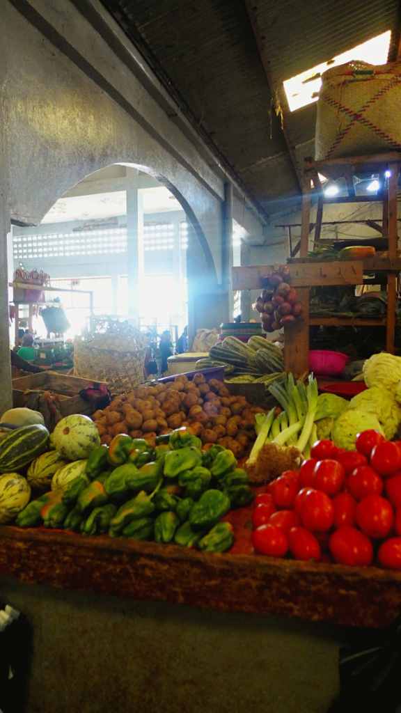 Madagaskar NG Kerk Groot-Brakrivier