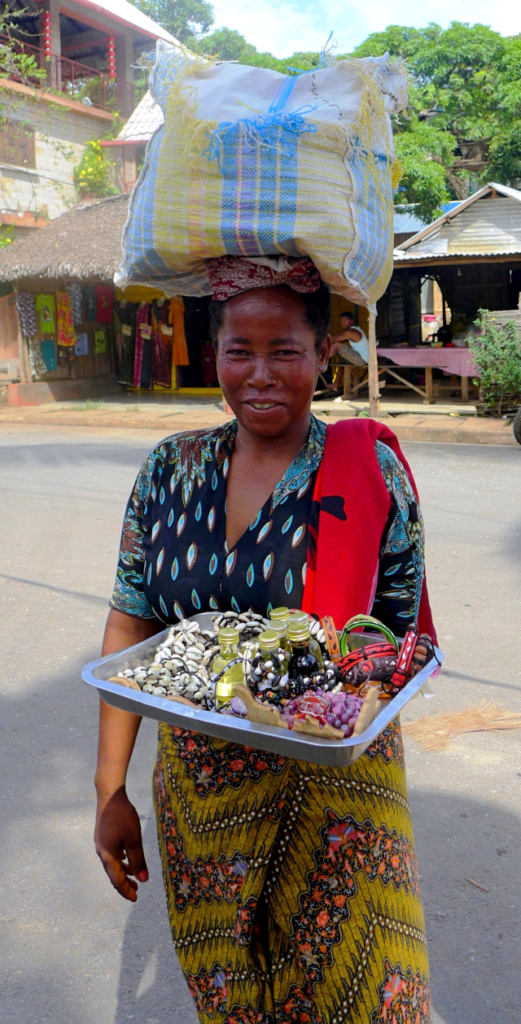 Madagaskar NG Kerk Groot-Brakrivier