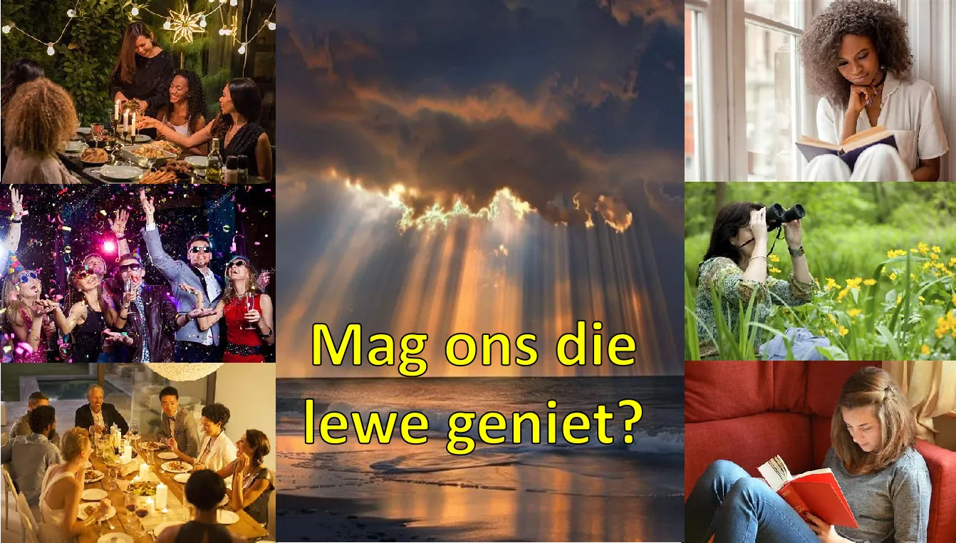 Stof tot nadenke - NG Kerk Groot-Brakrivier