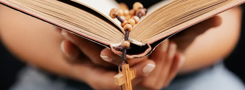 Die amp van ouderling