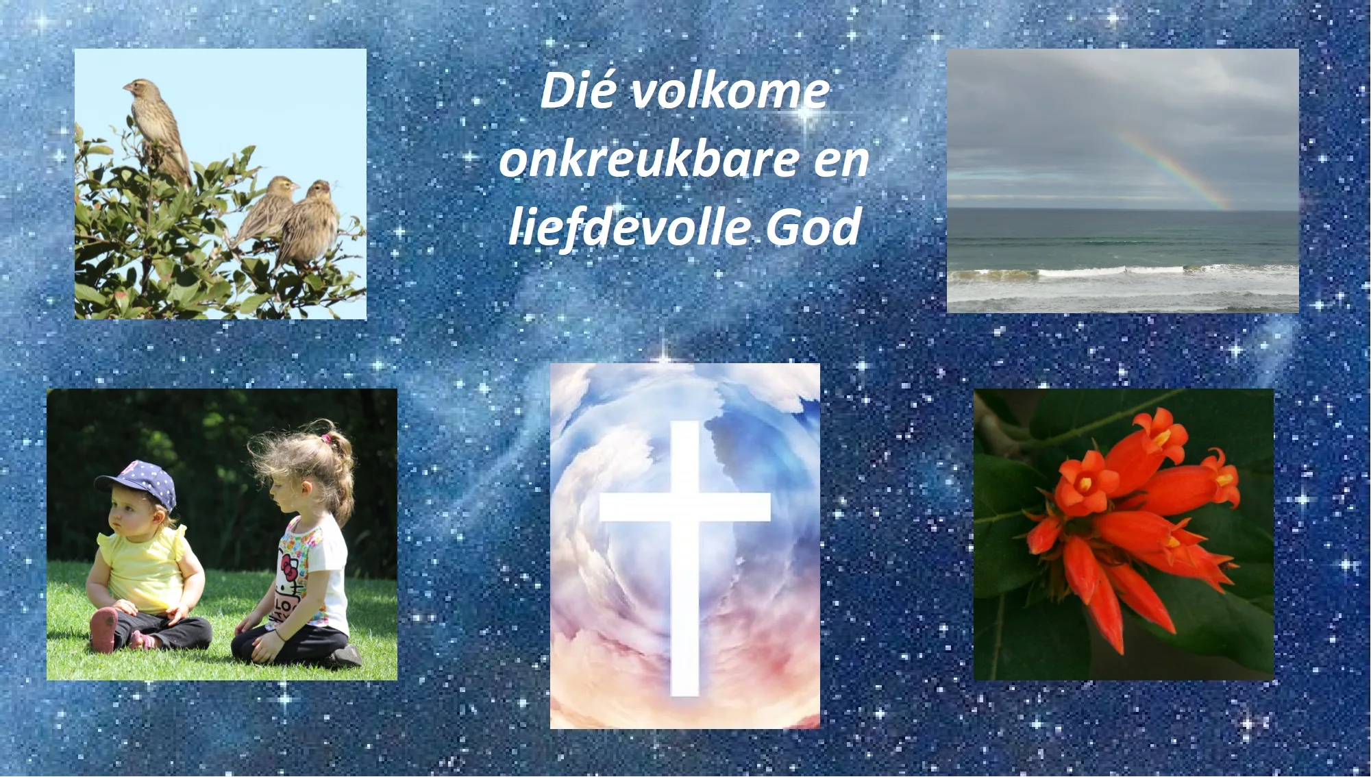 - NG Kerk Groot-Brakrivier