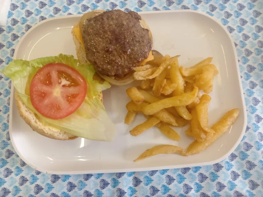 Klub 50 maak musiek NG Kerk Groor-Brakrivier