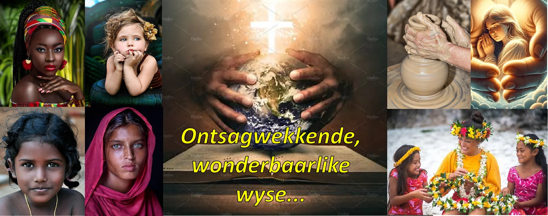 - NG Kerk Groot-Brakrivier