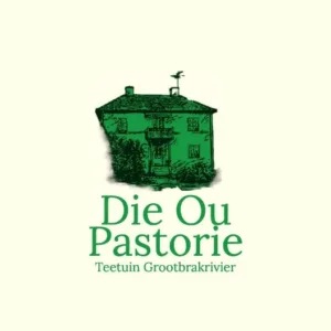 Die ou Pastorie Gholfdag borg